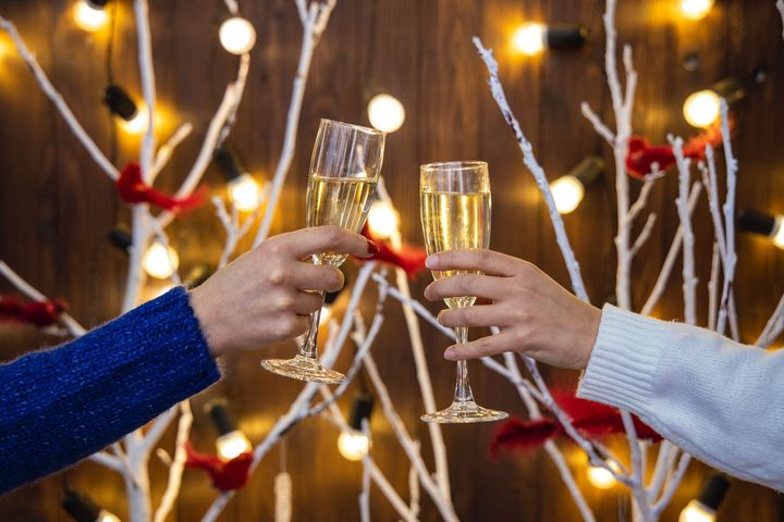 How To Plan The Ultimate Corporate Holiday Party